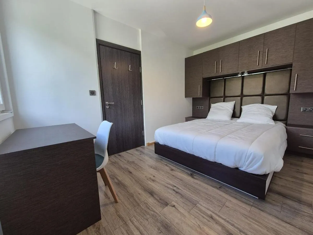 Le Neptune - Appartement 6Pers - Proche Du Funiculaire Bourg-Saint-Maurice